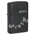Zippo Flame Design 48980 - Χονδρική